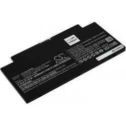 akumulátor pro Fujitsu LifeBook U536