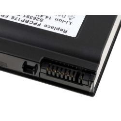 akumulátor pro Fujitsu-Siemens LifeBook N7010 standard__2