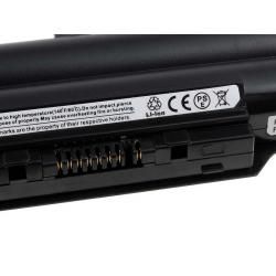 akumulátor pro Fujitsu-Siemens LifeBook P8110 standard__2