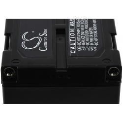 akumulátor pro Hitachi VM-E455LA__2