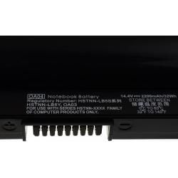 akumulátor pro HP 240 G2/ HP 14-d000/ Typ HSTNN-LB5S standard__2
