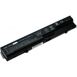 akumulátor pro HP 420 / ProBook 4320s - 4520s / Typ HSTNN-LB1B