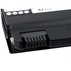 akumulátor pro HP Compaq Business Notebok NX6100 / Typ HSTNN-LB05 6600mAh__2