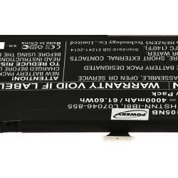 akumulátor pro HP EliteBook 1050 G1 / Typ ZG04XL__2