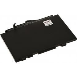 akumulátor pro HP EliteBook 820 G4 Z2V92EA