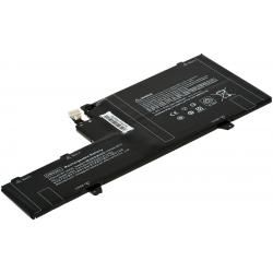 akumulátor pro HP EliteBook x360 1030 G2, Typ OM03XL .