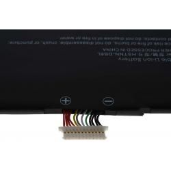 akumulátor pro HP EliteBook X360 1030 G3, Typ HSTNN-UB7L__2