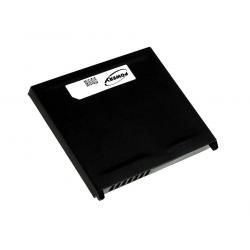 akumulátor pro HP iPAQ hx2400 Serie (1400mAh)