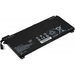 akumulátor pro HP Omen 5 Air 15-DH0006TX PRC, Omen 15-DH0002NS, Typ PG06XL
