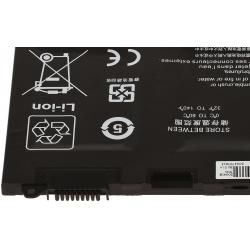 akumulátor pro HP ProBook 430 G4 / 440 G4 / Typ HSTNN-LB7I__2