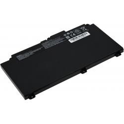 akumulátor pro HP ProBook 640 G4, Typ CD3XL, HSTNN-IB8B