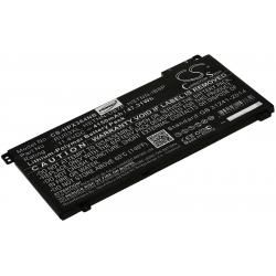 akumulátor pro HP ProBook x360 440 G1 / Typ HSTNN-LB8K / RU03XL