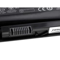 akumulátor pro HP TouchSmart tm2-1050ef 5200mAh__2