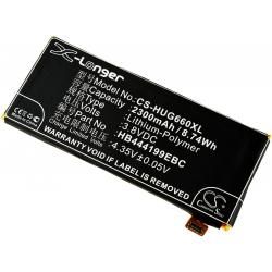 akumulátor pro Huawei Ascend G660 / G660-L075 / Typ HB444199EBC__1