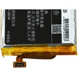 akumulátor pro Huawei E5878 / Typ HB544657EBW__2