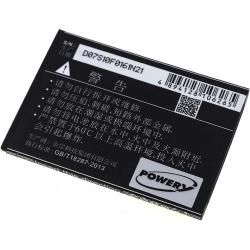 akumulátor pro Huawei Wireless Router E5573 / Typ HB434666RAW__1