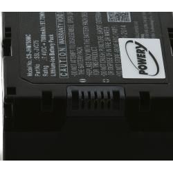 akumulátor pro JVC GY-HM600 / GY-HM600E__2