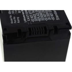 akumulátor pro JVC GY-HM650EC__2