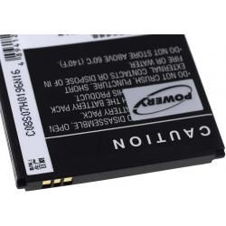 akumulátor pro Lenovo A800 / Typ BL197__2