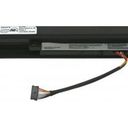 akumulátor pro Lenovo IdeaPad 100 80QQ / TianYi100-14 / Typ L15L4A01__2