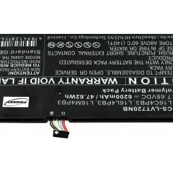 akumulátor pro Lenovo IdeaPad 720S-13IKB (81A80093GE)__2