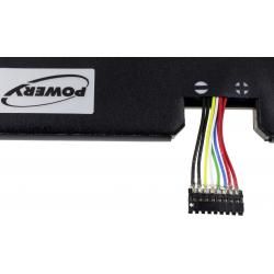 akumulátor pro Lenovo IdeaPad Miix 5 Pro / Typ L15M4PC3__2