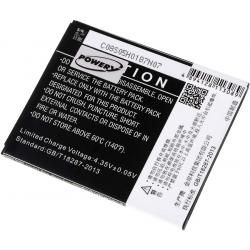 akumulátor pro Lenovo Lemon 3 Dual SIM TD-LTE__1