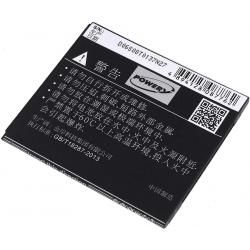 akumulátor pro Lenovo S920 / Typ BL208__1