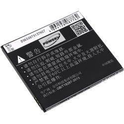 akumulátor pro Lenovo S920 / Typ BL208