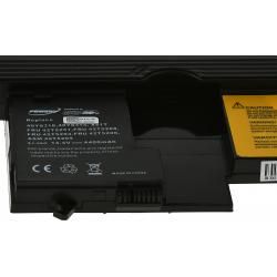 akumulátor pro Lenovo Thinkpad X60 Tablet PC 6364__2