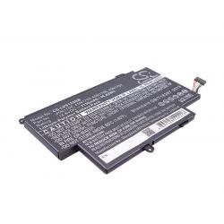 akumulátor pro Lenovo ThinkPad Yoga S1 / Yoga 12 / Typ 45N1707