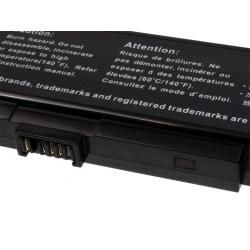 akumulátor pro LG Electronics LS40 černá__2