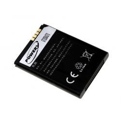 akumulátor pro LG GD900 Crystal/ Typ LGIP-520N__1