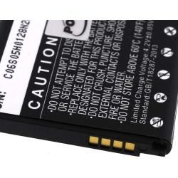 akumulátor pro LG Optimus P705__2