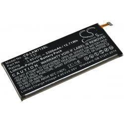 akumulátor pro LG Q Stylus Plus Dual SIM TD-LTE