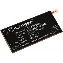 akumulátor pro LG Typ EAC64538301