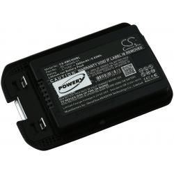 akumulátor pro Motorola Typ 82-160955-01