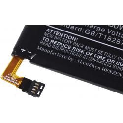 akumulátor pro Motorola XT901 Electrify M__2