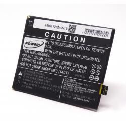 akumulátor pro OnePlus 5 / A5000 / Typ BLP637__1