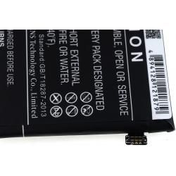 akumulátor pro OnePlus A3000 / Typ BLP613__2
