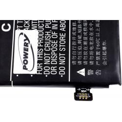 akumulátor pro OnePlus A3010 / 3T / Typ BLP633__2