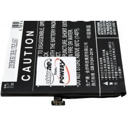 akumulátor pro OnePlus E1000, E1001, E1005__2