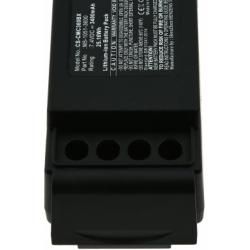 akumulátor pro ovládání jeřábu Cavotec MC-3000 / MC-3 / Typ M5-1051-3600__2