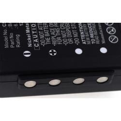 akumulátor pro ovládání jeřábu HBC Spectrum 1 / Typ BA225000__2