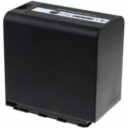 akumulátor pro Panasonic HC-MDH2 / Typ VW-VBD78__1