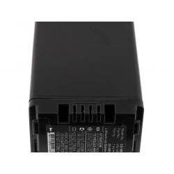 akumulátor pro Panasonic HDC-SD800 / Typ VW-VBN390__2