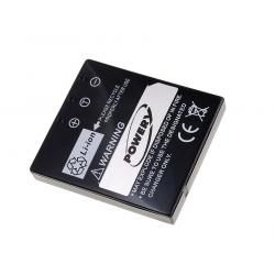 akumulátor pro Panasonic Lumix DMC-FX2 Serie__1