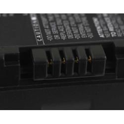 akumulátor pro Panasonic SDR-H79P__2
