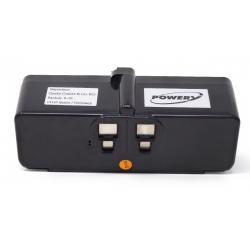 akumulátor pro robotický vysavač iRobot Roomba 550__1