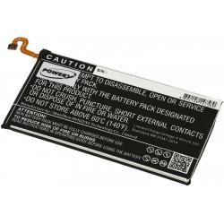 akumulátor pro Samsung Galaxy C10 / SM-C9150 / Typ EB-BC915ABE__1